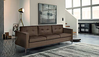 Couch Wall Street