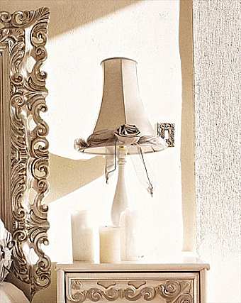 Table lamp VOLPI 2256