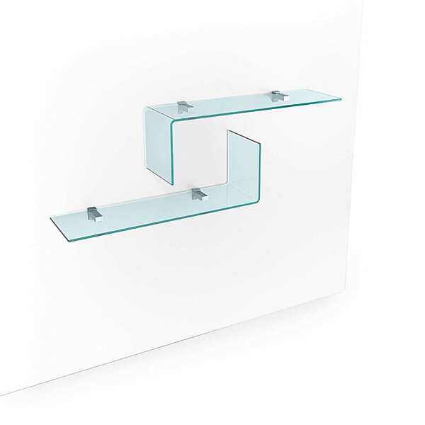 Shelf FIAM Mensole factory FIAM from Italy. Foto №1