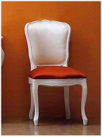 Chair CREAZIONI (BY SILIK) CR/3947