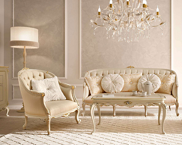 Floor lamp SIGNORINI COCO & C. 9020 factory SIGNORINI & COCO from Italy. Foto №3