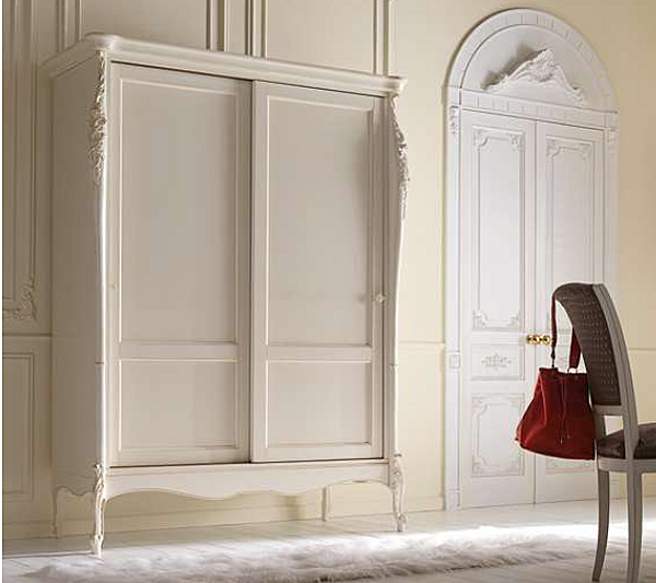 Cupboard GIULIA CASA "Verona Home" 172-VH factory GIULIA CASA from Italy. Foto №4