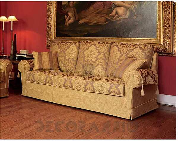 Couch BIBA salotti Don camillo factory BIBA salotti from Italy. Foto №2