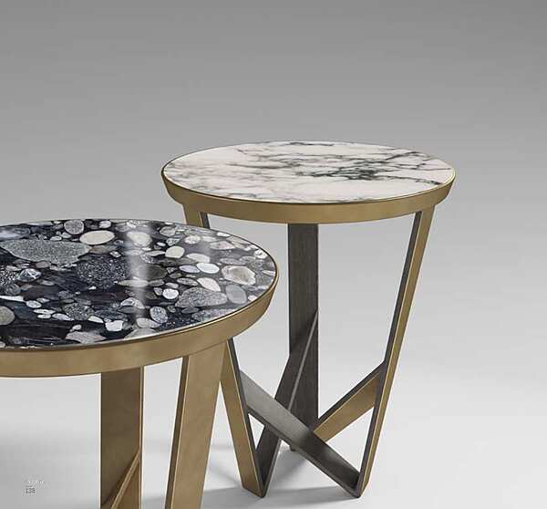 Coffe table ROSSATO TP- 01_1 M factory ROSSATO from Italy. Foto №5