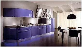 Kitchen ASTER CUCINE Domina-9