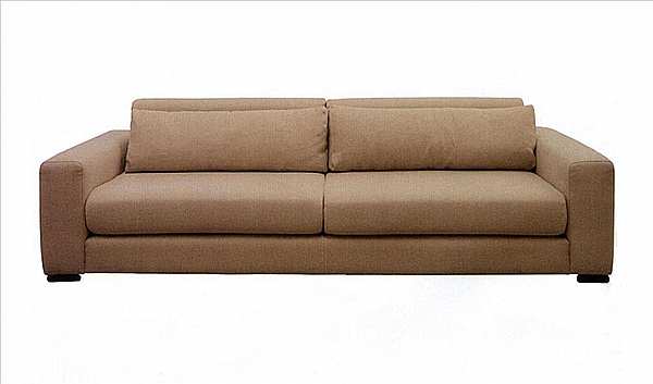 Couch GUADARTE Z 80410 factory GUADARTE from Italy. Foto №1