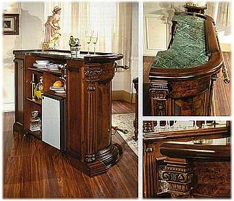 Bar counter M129/V
