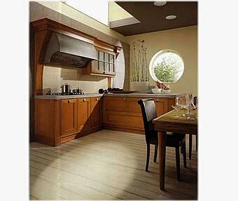 Kitchen ASTER CUCINE PALLADIO-5