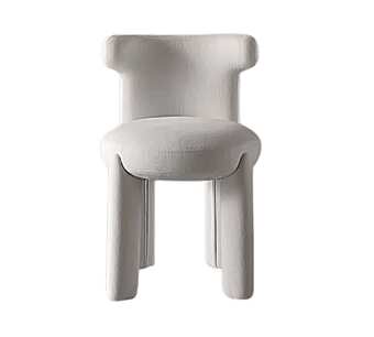 Chair MERIDIANI (CROSTI) Cosette