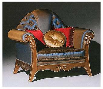 Armchair OR500