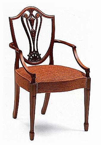 Chair PROVASI 0886/2