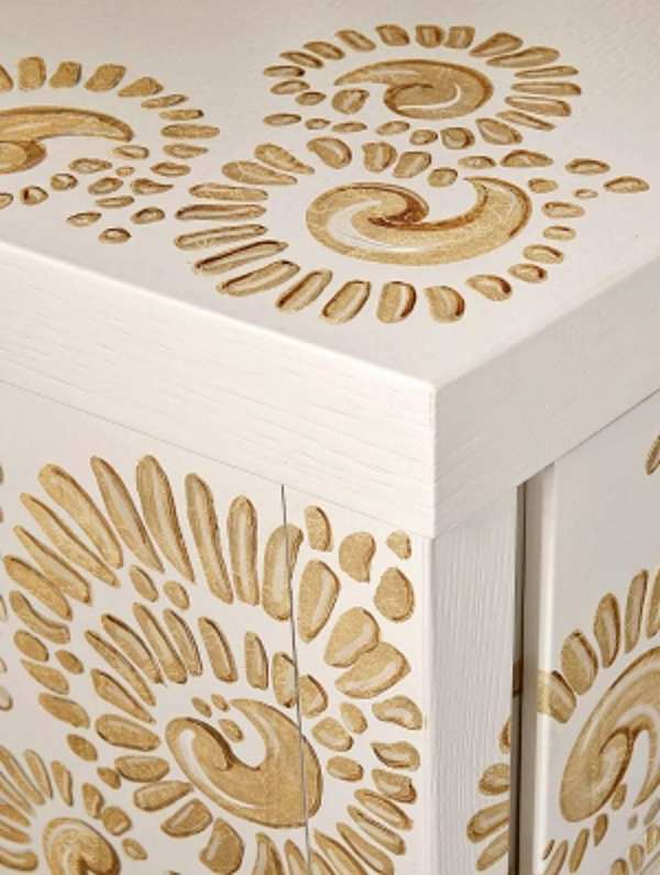 Chest of drawers Maison Matiee H15 factory Maison Matiee from Italy. Foto №3