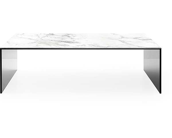 Coffee table CALLIGARIS BRIDGE factory CALLIGARIS from Italy. Foto №1