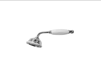 Ceramic Hand Shower Gentry Home Ceramic Hand Shower Gentry Home factory Gentry Home from Italy