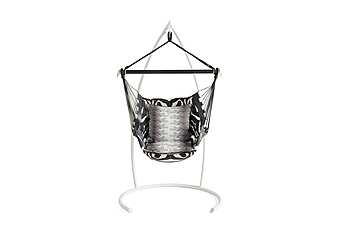 Rocking chair ROBERTO CAVALLI WILD Rocking chair ROBERTO CAVALLI WILD factory ROBERTO CAVALLI from Italy