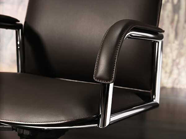 Armchair FASEM NORMAN - D factory FASEM from Italy. Foto №5