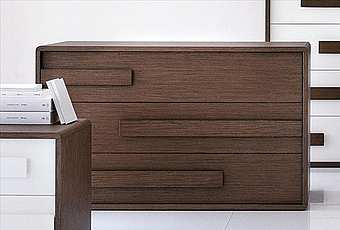 Chest of drawers OLIVIERI On CM365-M_1