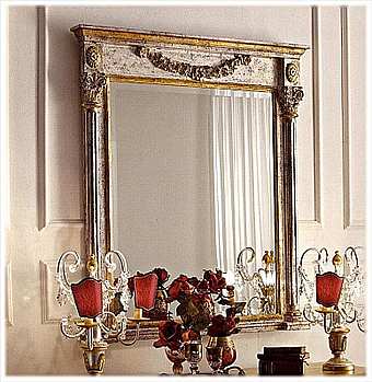 Mirror ANDREA FANFANI 3008/S