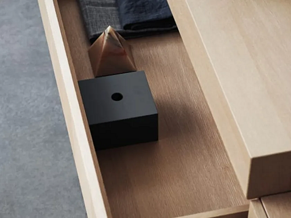 Ash Storage Box Puzzle by AGAPE factory Agape from Italy. Foto №1