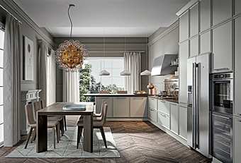 Kitchen HOME CUCINE ETICA + ESTETICA05