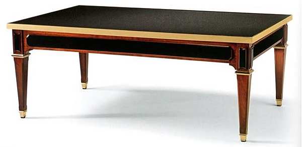 Coffee table SALDA ARREDAMENTI 8615 factory SALDA ARREDAMENTI from Italy. Foto №1