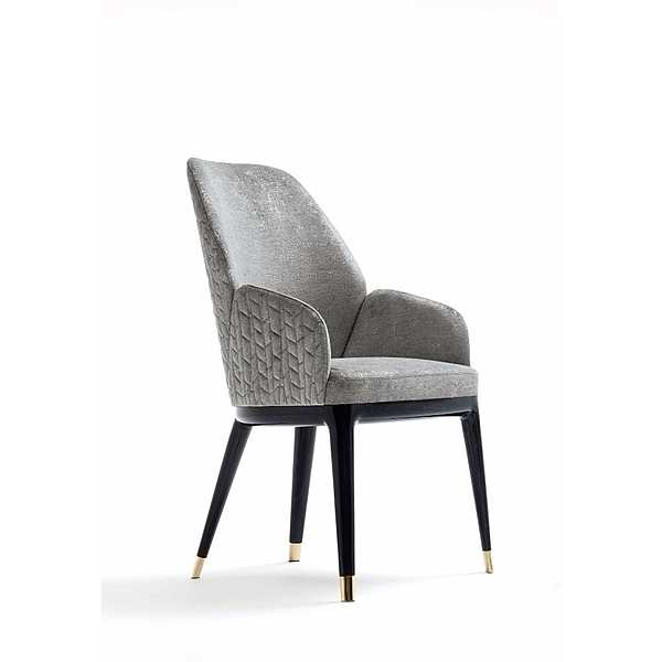 Armchair GIORGIO COLLECTION Charisma 280/20 factory GIORGIO COLLECTION from Italy. Foto №1