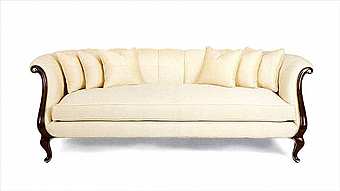 Couch CHRISTOPHER GUY 60-0160