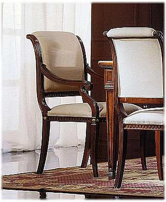 Chair CANTALUPPI Ducale