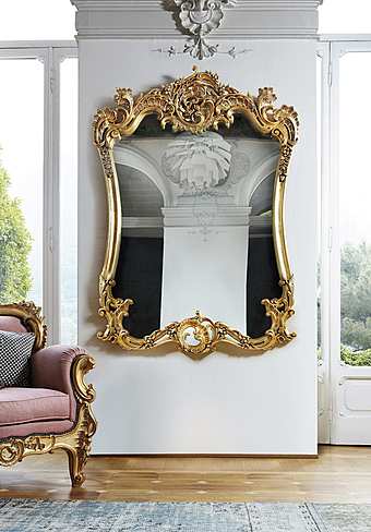 Mirror SILIK Art. 1112