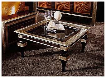 Coffee table REDECO (SOMASCHINI MOBILI) 142