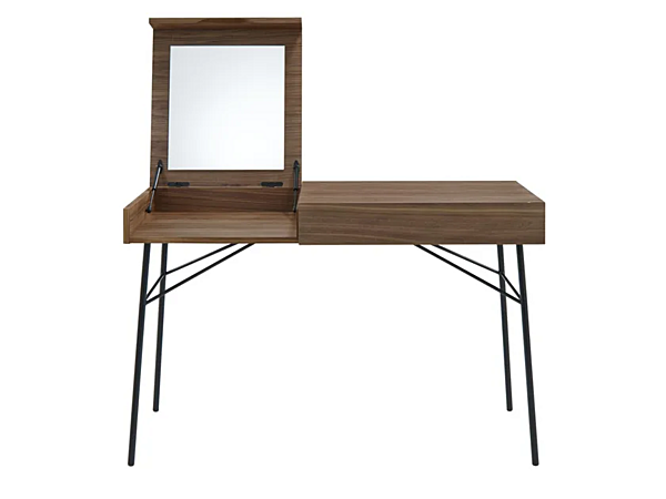 MDF dressing table Juliette Ligne Roset 19970020 factory LIGNE ROSET from Italy. Foto №2