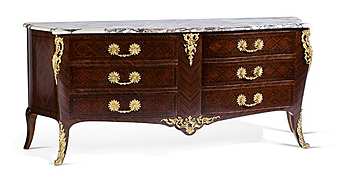 Chest of drawers SALDA ARREDAMENTI 7678