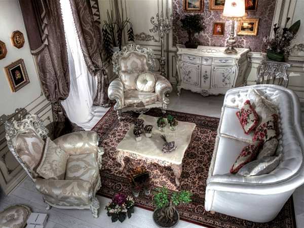 Armchair ASNAGHI INTERIORS IT2901