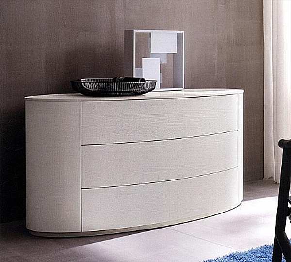 Chest of drawers DALL'AGNESE GM01137 factory DALL'AGNESE from Italy. Foto №1
