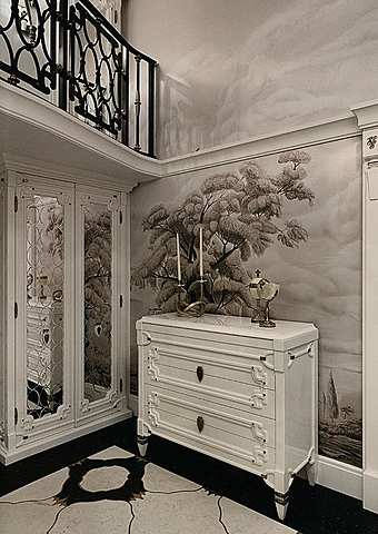 Chest of drawers WINDSOR