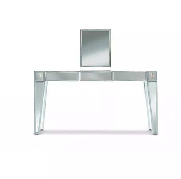 Toilet table ANGELO CAPPELLINI Opera ORFEO 41034 factory OPERA CONTEMPORARY from Italy. Foto №1