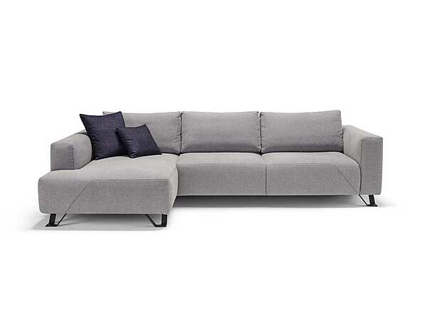 Couch DIENNE Simple factory DIENNE from Italy. Foto №2