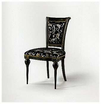 Chair CASTELLAN Melita Gold