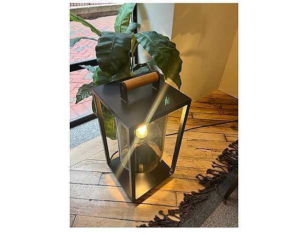 Floor lamp ROYAL BOTANIA DOMESBSM factory ROYAL BOTANIA from Italy. Foto №5