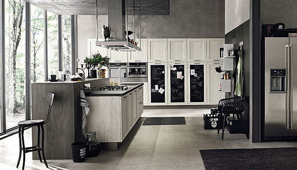 Kitchen Stosa City factory Stosa from Italy. Foto №2