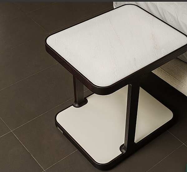 Coffe table ALIVAR TOL50R factory ALIVAR from Italy. Foto №2
