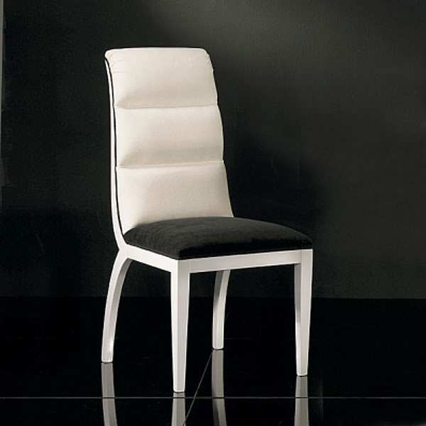 Chair SEVEN SEDIE 0500S factory SEVEN SEDIE from Italy. Foto №1