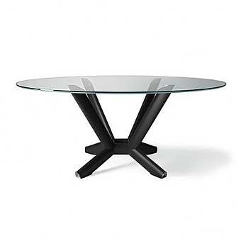 Table PLANER Round
