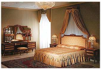 Composition ASNAGHI INTERIORS