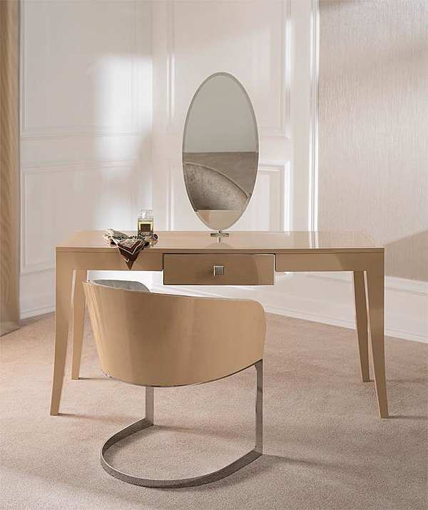 Toilet table ANGELO CAPPELLINI Opera CALLIOPE 41054 factory ANGELO CAPPELLINI from Italy. Foto №1