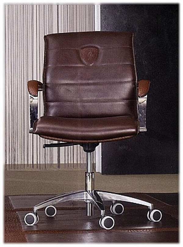 Armchair FORMITALIA Boost guest chair factory FORMITALIA from Italy. Foto №1