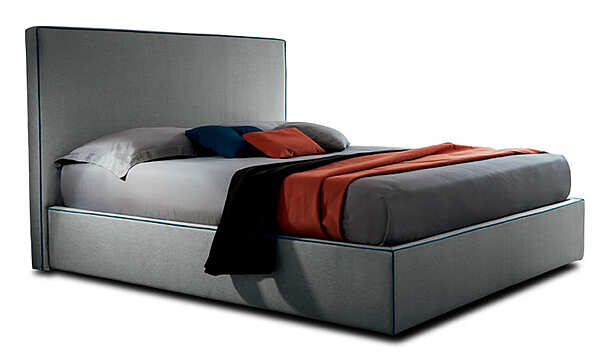 Bed Felis "BEDSTORIES" CHARLES 010 factory FELIS from Italy. Foto №2