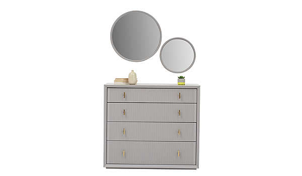 Chest of drawers Enza Home 07.120.0519 BEDROOM