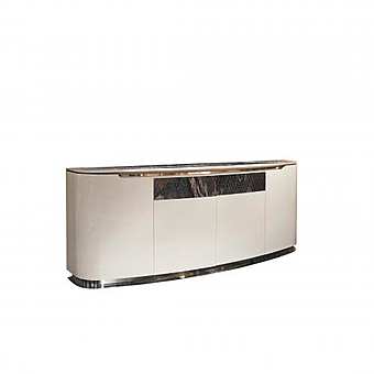 Chest of drawers BRUNSWICK