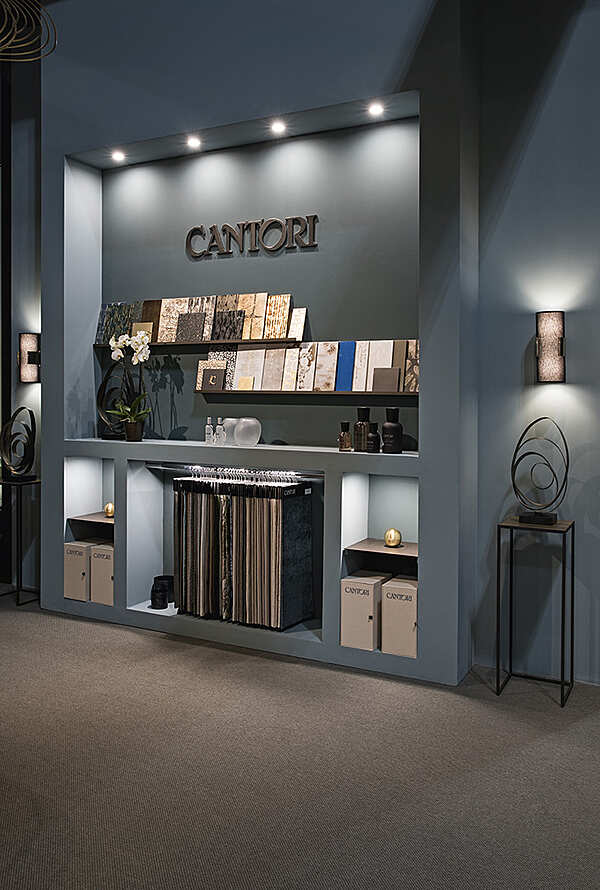 Accessories CANTORI factory CANTORI from Italy. Foto №6